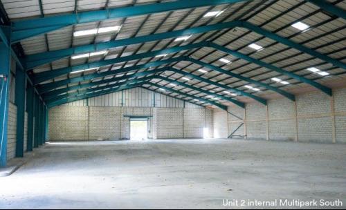 Multipark, Stanton, Bury St Edmunds, IP31