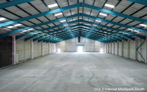 Multipark, Stanton, Bury St Edmunds, IP31