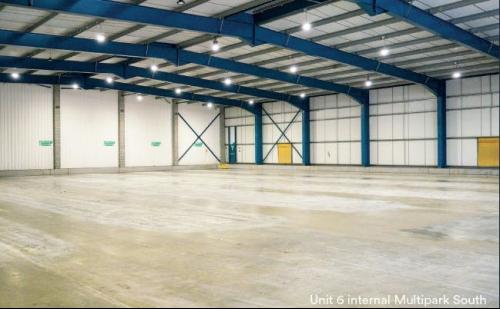 Multipark, Stanton, Bury St Edmunds, IP31