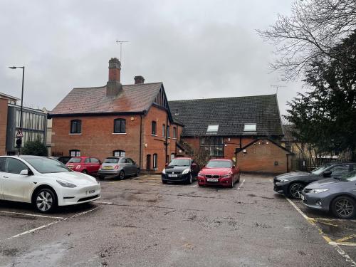 Sir Thomas Slade Court, 118 Star Lane, Ipswich, IP4
