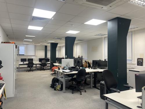 Sir Thomas Slade Court, 118 Star Lane, Ipswich, IP4