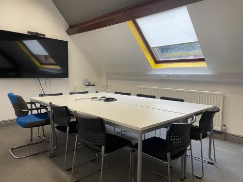 Sir Thomas Slade Court, 118 Star Lane, Ipswich, IP4