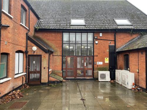 Sir Thomas Slade Court, 118 Star Lane, Ipswich, IP4