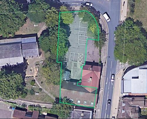 Sir Thomas Slade Court, 118 Star Lane, Ipswich, IP4