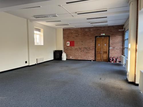 Suite 6 The Coach House, Main Street, Lockington, Castle Donington, DE74