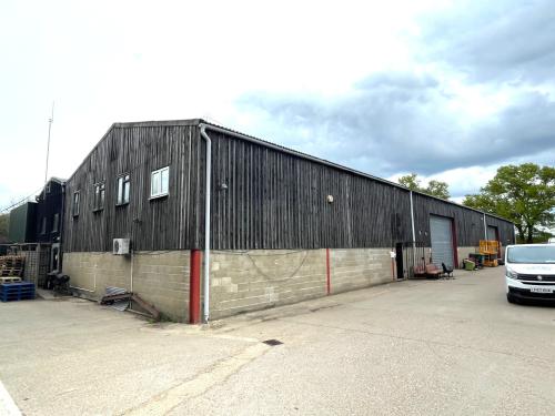 Unit 26 Manor Farm, Peppard, Rotherfield, Henley-on-Thames, RG9