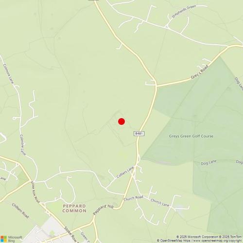 Unit 26 Manor Farm, Peppard, Rotherfield, Henley-on-Thames, RG9