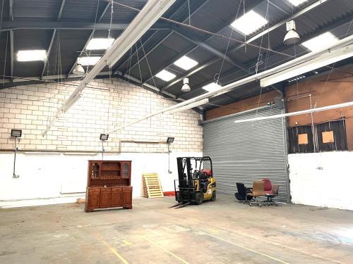 Unit 26 Manor Farm, Peppard, Rotherfield, Henley-on-Thames, RG9