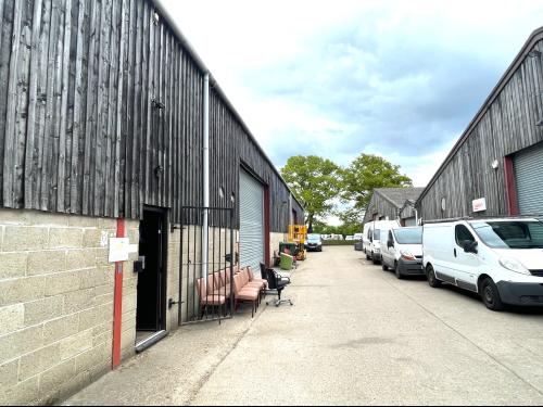 Unit 26 Manor Farm, Peppard, Rotherfield, Henley-on-Thames, RG9