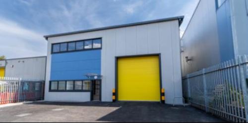Unit 9, Stirling Way, Croydon, CR0