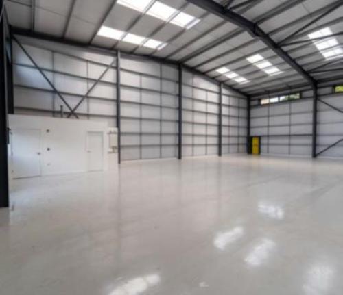 Unit 9, Stirling Way, Croydon, CR0