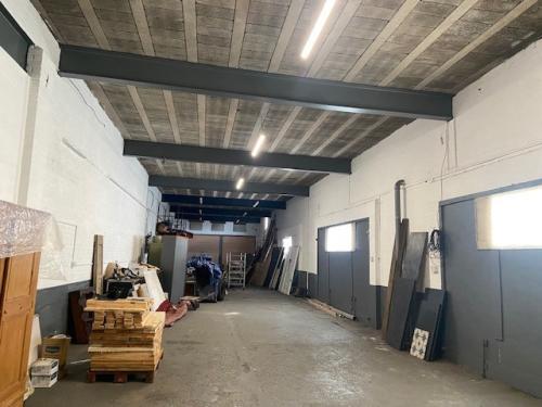 Units, Tradebase, The Street, Catfield, NR29
