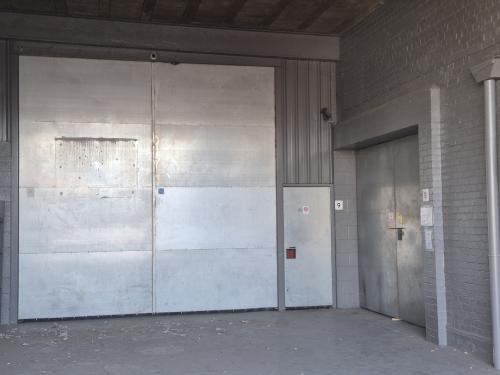 Units, Tradebase, The Street, Catfield, NR29