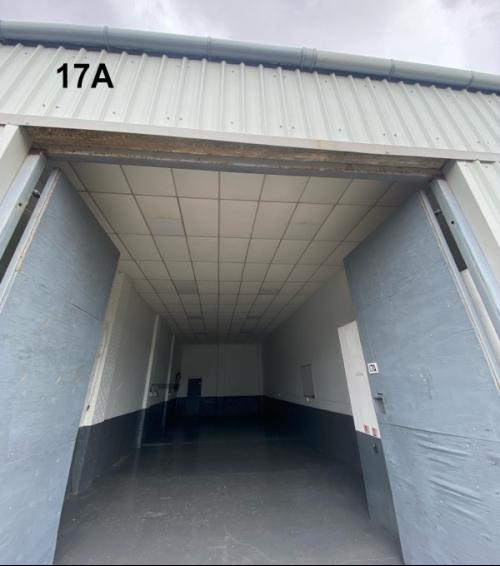 Units, Tradebase, The Street, Catfield, NR29
