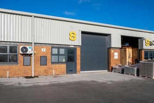 Unit 8 & 15, York North, Goose Lane, Clifton Moor, York, YO61