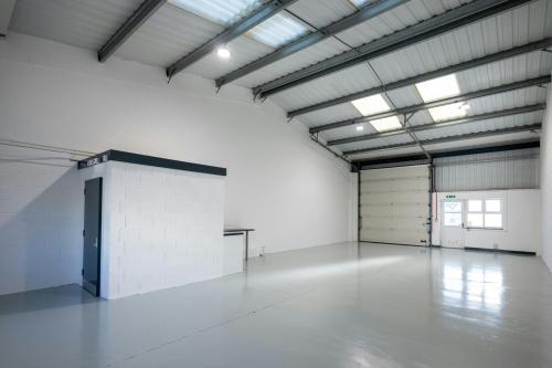 Unit 8 & 15, York North, Goose Lane, Clifton Moor, York, YO61