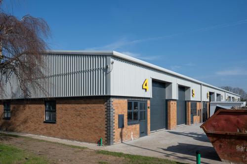 York North, Goose Lane, Sutton-On-The-Forest, York, YO61