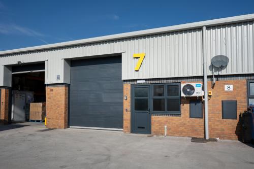 York North, Goose Lane, Sutton-On-The-Forest, York, YO61