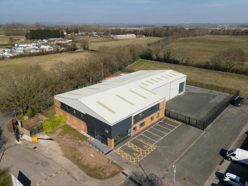 York North, Goose Lane, Sutton-On-The-Forest, York, YO61