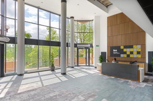 Unit 7 Business Cyber Centre, Greenways Business Park, Chippenham, SN15