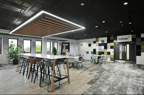 Unit 7 Business Cyber Centre, Greenways Business Park, Chippenham, SN15