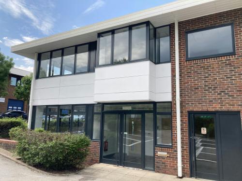Trenchard House, Cressex Business Park, High Wycombe, HP12