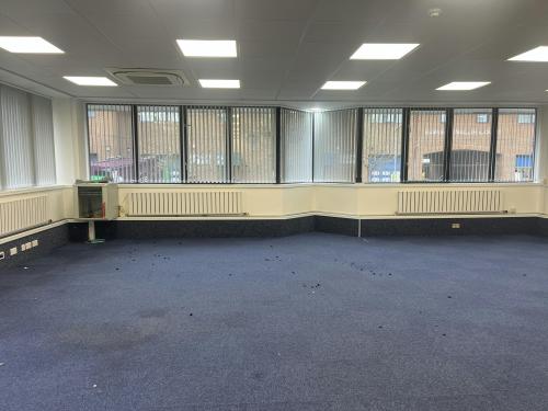 Trenchard House, Cressex Business Park, High Wycombe, HP12
