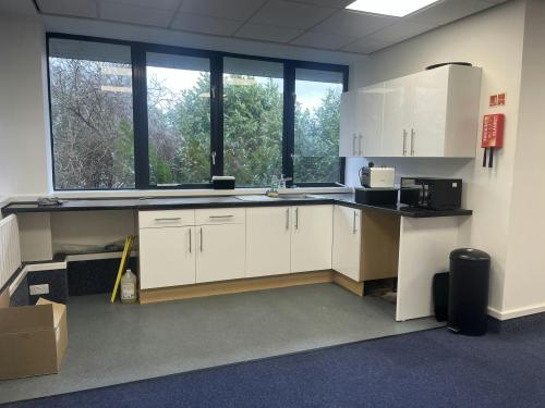Trenchard House, Cressex Business Park, High Wycombe, HP12