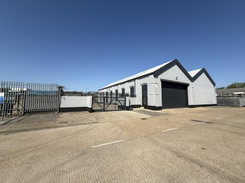 Unit 2 Barton Park, Barton Park, Eastleigh, SO50