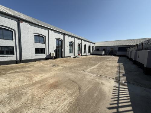 Unit 2 Barton Park, Barton Park, Eastleigh, SO50