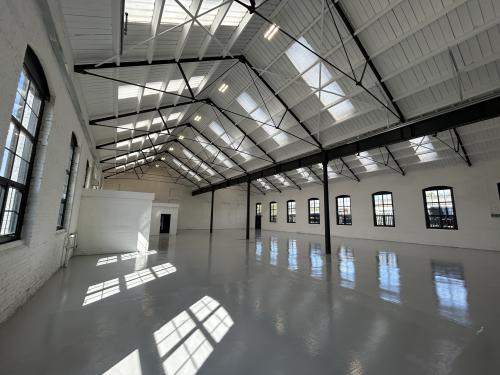 Unit 2 Barton Park, Barton Park, Eastleigh, SO50