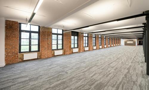 Rose Wharf, 78 East Street, Leeds, LS9