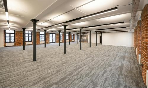 Rose Wharf, 78 East Street, Leeds, LS9