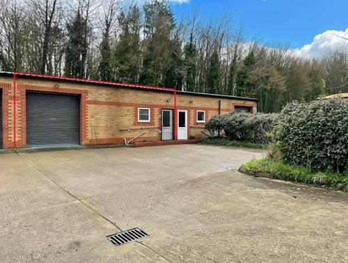 Unit 8, Sweet Briar Road Industrial Estate, Barrow Close, Norwich, NR3