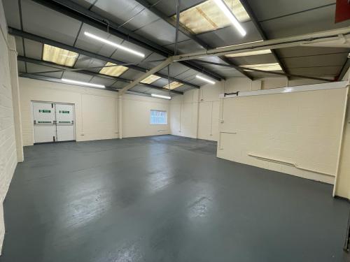 Unit 8, Sweet Briar Road Industrial Estate, Barrow Close, Norwich, NR3