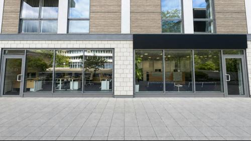 Jantzen House, Ealing Road, Brentford, TW8