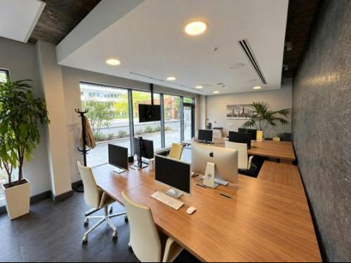 Jantzen House, Ealing Road, Brentford, TW8