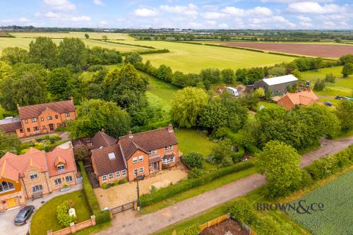 Rowan House, Egmanton, Newark, NG22