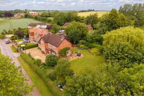 Rowan House, Egmanton, Newark, NG22