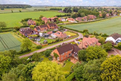 Rowan House, Egmanton, Newark, NG22