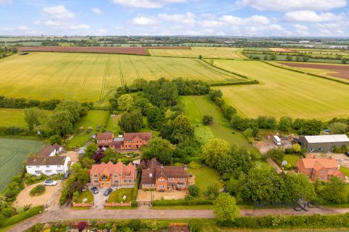 Rowan House, Egmanton, Newark, NG22