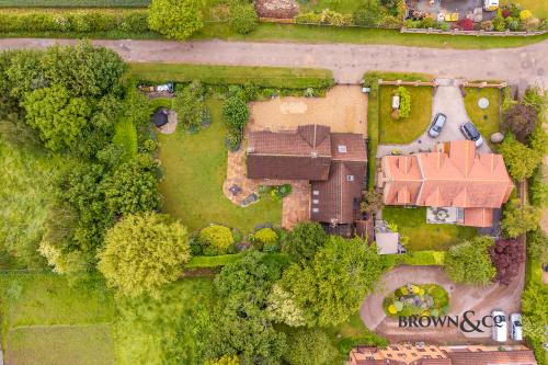 Rowan House, Egmanton, Newark, NG22