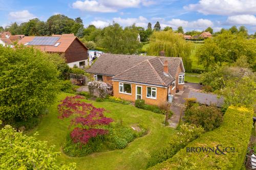 Willow Bank, South Leverton, Retford, DN22