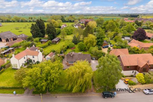 Willow Bank, South Leverton, Retford, DN22
