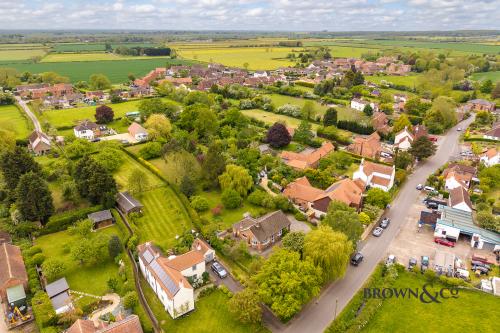 Willow Bank, South Leverton, Retford, DN22