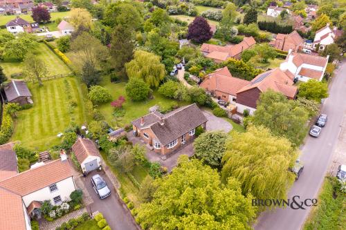 Willow Bank, South Leverton, Retford, DN22