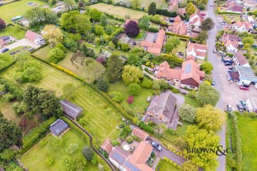 Willow Bank, South Leverton, Retford, DN22