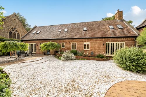 6 Old School Court, Thornham, Hunstanton, PE36
