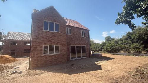Plot 11, 10 Lark Road, Stoke Ferry, Kings Lynn, PE33