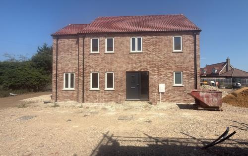 Plot 11, 10 Lark Road, Stoke Ferry, Kings Lynn, PE33